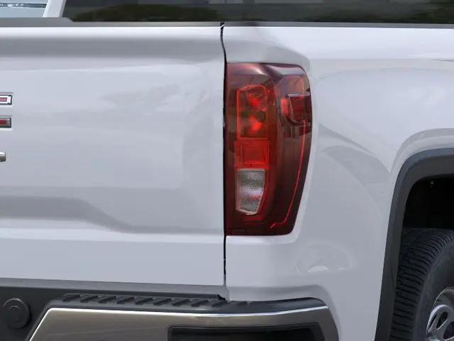 2026 GMC Sierra 1500 Double Cab, Standard Bed, Pro, RWD