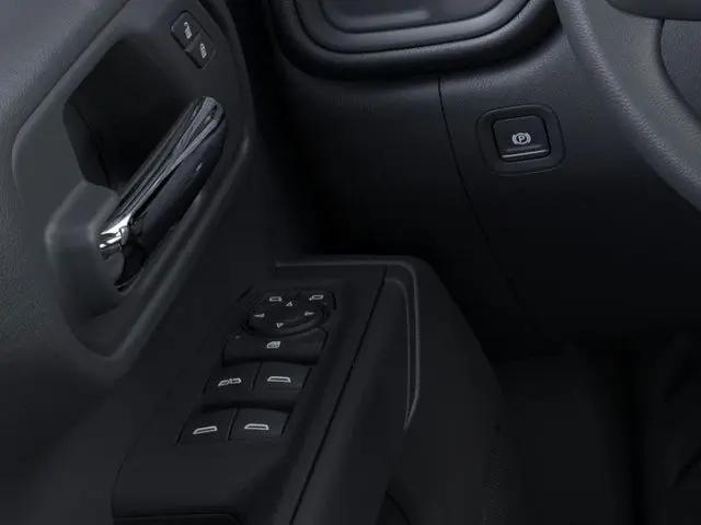 2026 GMC Sierra 1500 Double Cab, Standard Bed, Pro, RWD