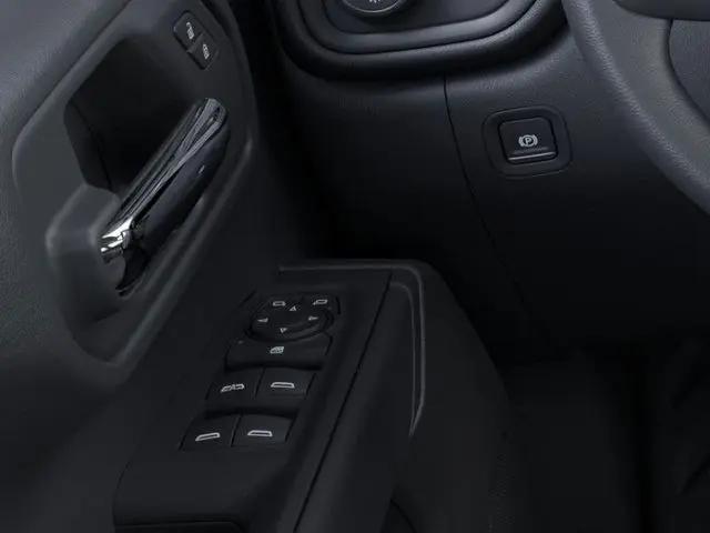 2026 GMC Sierra 1500 Double Cab, Standard Bed, Pro, 4WD