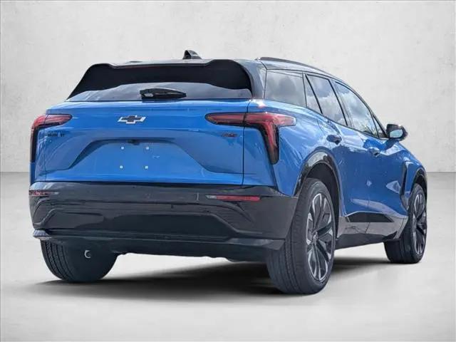 2026 Chevrolet V Blazer RS FWD
