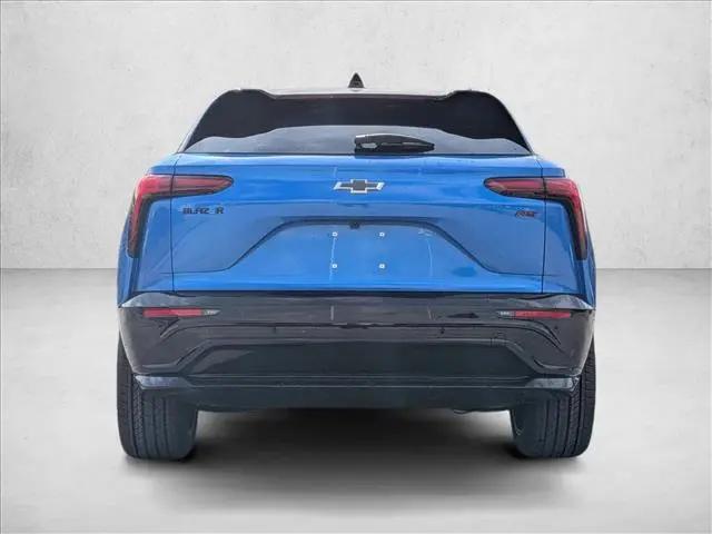 2026 Chevrolet V Blazer RS FWD