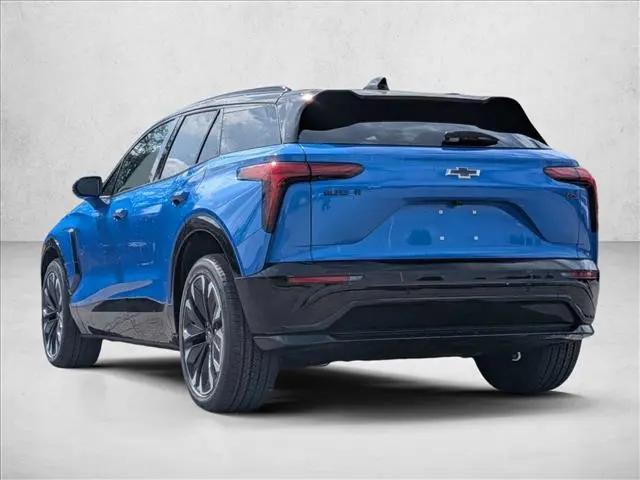 2026 Chevrolet V Blazer RS FWD