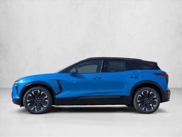 2026 Chevrolet V Blazer RS FWD