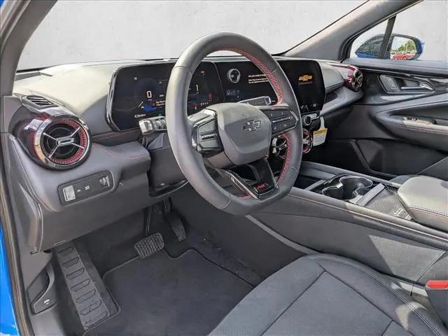 2026 Chevrolet V Blazer RS FWD