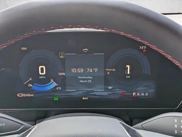 2026 Chevrolet V Blazer RS FWD