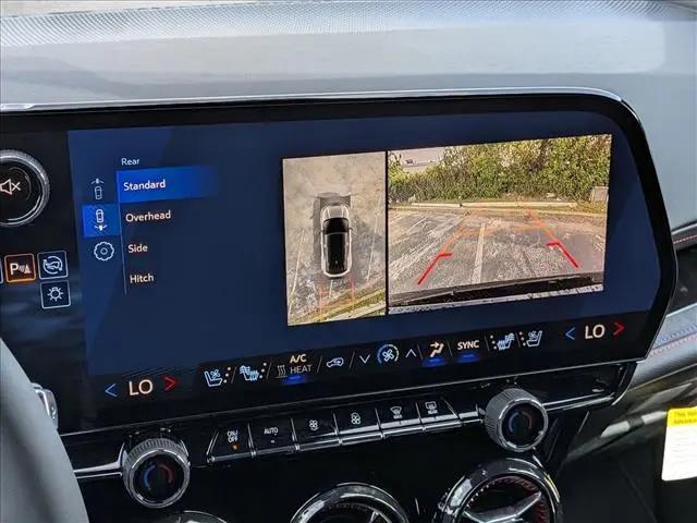2026 Chevrolet V Blazer RS FWD