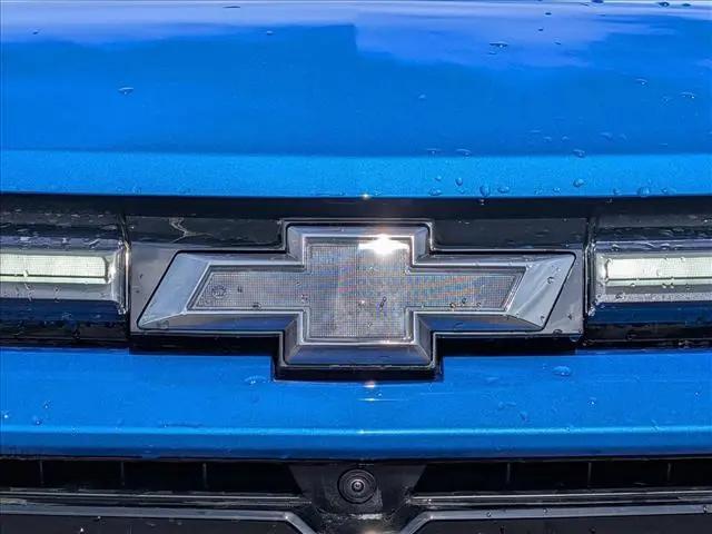 2026 Chevrolet V Blazer RS FWD