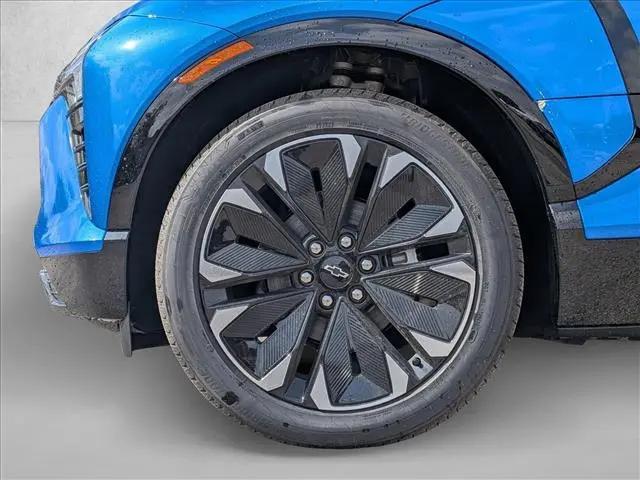 2026 Chevrolet V Blazer RS FWD