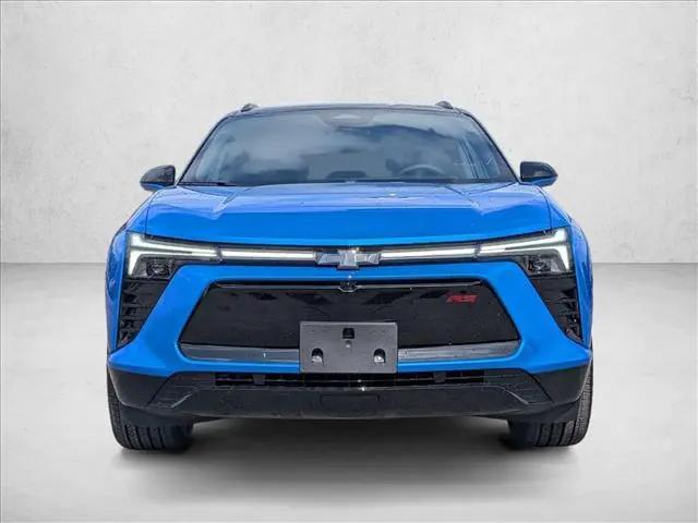 2026 Chevrolet V Blazer RS FWD