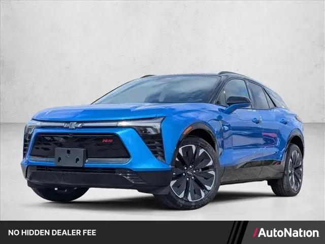 2026 Chevrolet V Blazer RS FWD for sale in Austin, TX