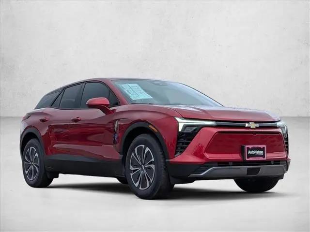 2026 Chevrolet V Blazer LT FWD