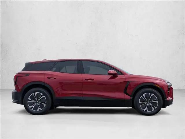 2026 Chevrolet V Blazer LT FWD