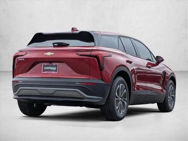2026 Chevrolet V Blazer LT FWD