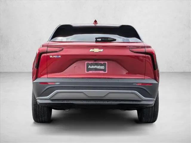 2026 Chevrolet V Blazer LT FWD