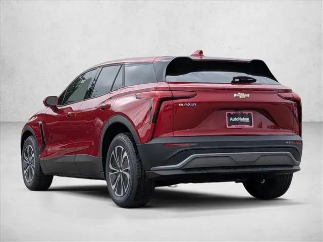 2026 Chevrolet V Blazer LT FWD
