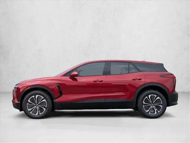 2026 Chevrolet V Blazer LT FWD