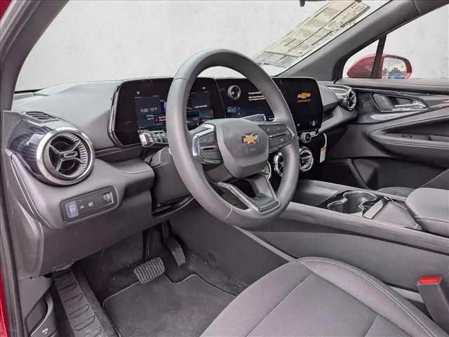 2026 Chevrolet V Blazer LT FWD