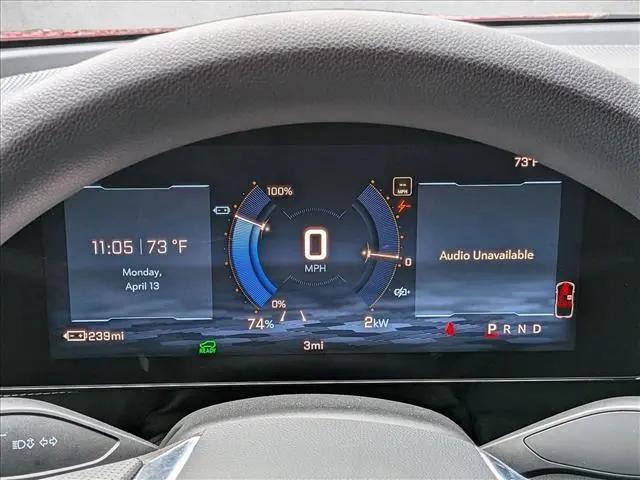 2026 Chevrolet V Blazer LT FWD