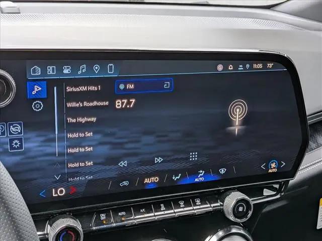 2026 Chevrolet V Blazer LT FWD
