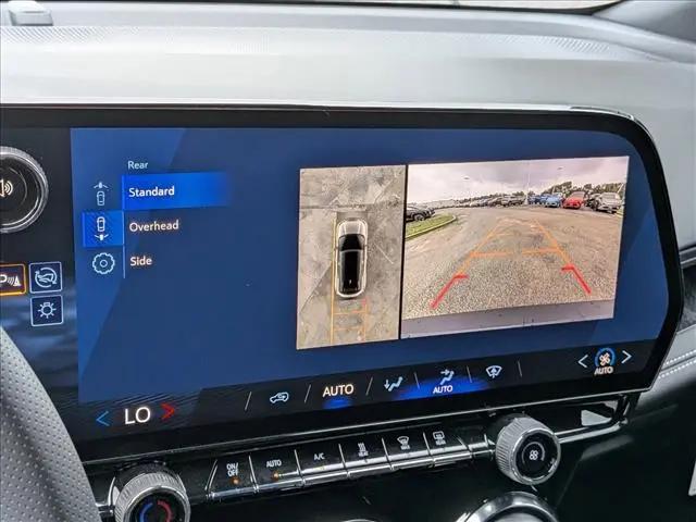 2026 Chevrolet V Blazer LT FWD