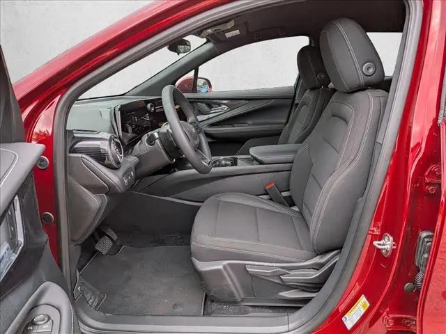 2026 Chevrolet V Blazer LT FWD