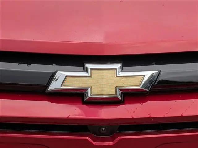 2026 Chevrolet V Blazer LT FWD