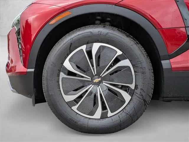 2026 Chevrolet V Blazer LT FWD
