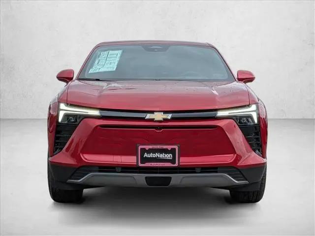 2026 Chevrolet V Blazer LT FWD