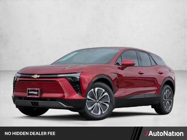 2026 Chevrolet V Blazer LT FWD for sale in Austin, TX