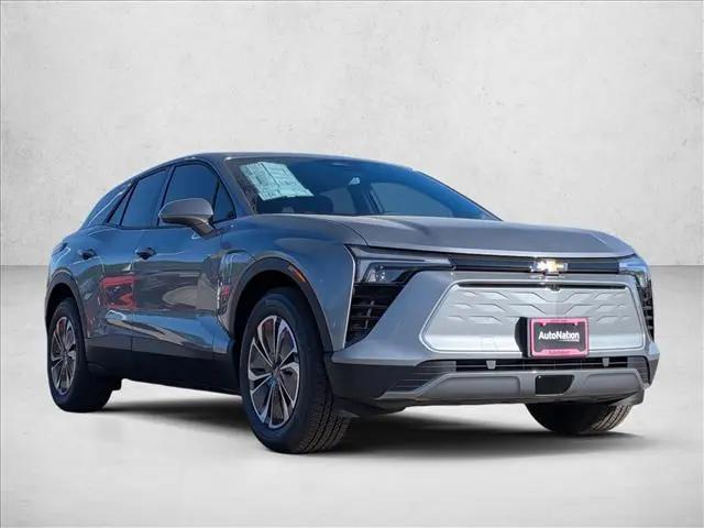 2026 Chevrolet V Blazer LT FWD