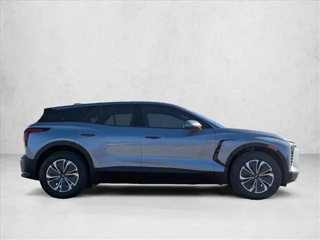 2026 Chevrolet V Blazer LT FWD