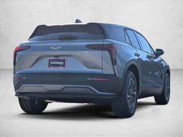 2026 Chevrolet V Blazer LT FWD