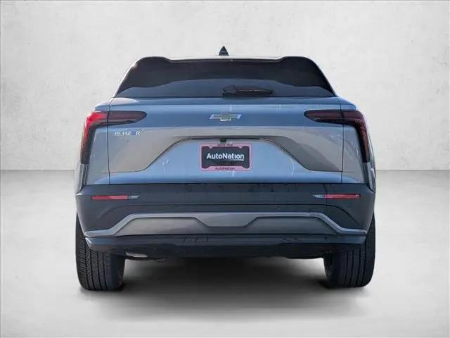 2026 Chevrolet V Blazer LT FWD