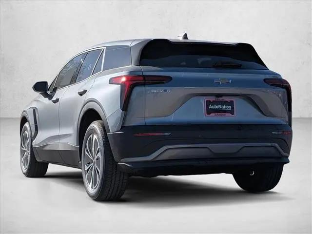 2026 Chevrolet V Blazer LT FWD