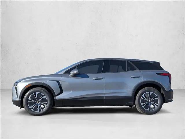 2026 Chevrolet V Blazer LT FWD