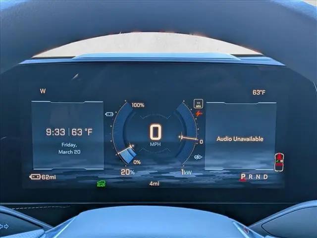 2026 Chevrolet V Blazer LT FWD