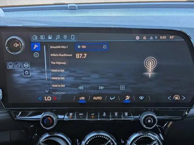 2026 Chevrolet V Blazer LT FWD