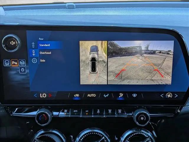 2026 Chevrolet V Blazer LT FWD