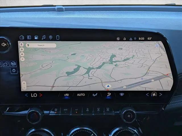 2026 Chevrolet V Blazer LT FWD