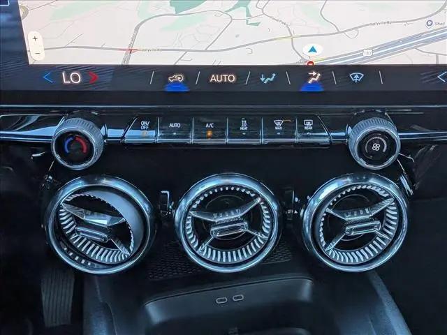 2026 Chevrolet V Blazer LT FWD