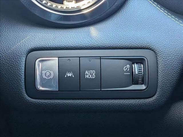 2026 Chevrolet V Blazer LT FWD
