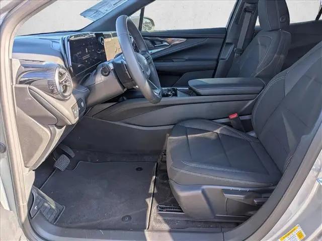 2026 Chevrolet V Blazer LT FWD