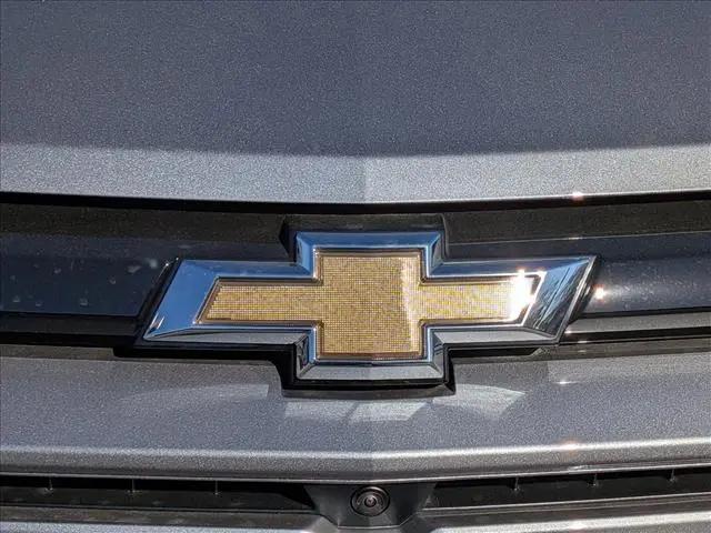 2026 Chevrolet V Blazer LT FWD