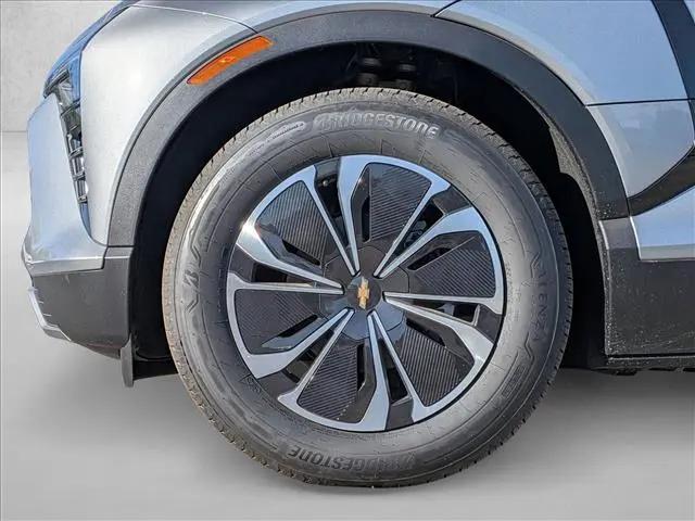 2026 Chevrolet V Blazer LT FWD