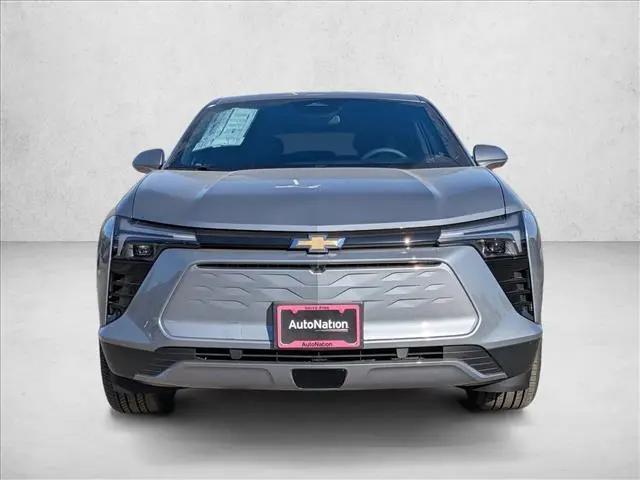 2026 Chevrolet V Blazer LT FWD