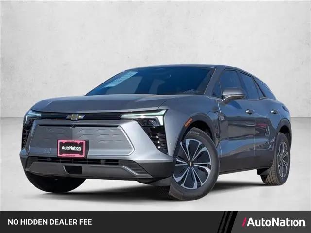 2026 Chevrolet V Blazer LT FWD for sale in Austin, TX