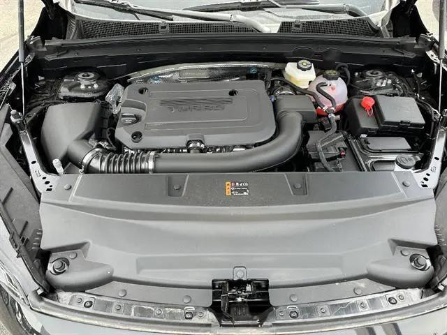 2026 Buick Envision Sport Touring AWD