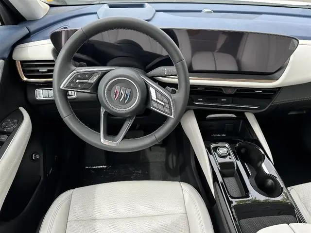 2026 Buick Envision Avenir AWD