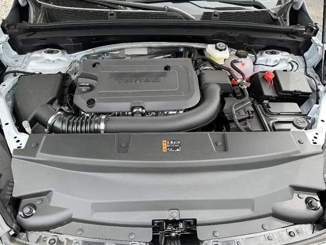 2026 Buick Envision Avenir AWD
