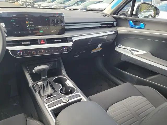 2026 Kia K5 LXS FWD